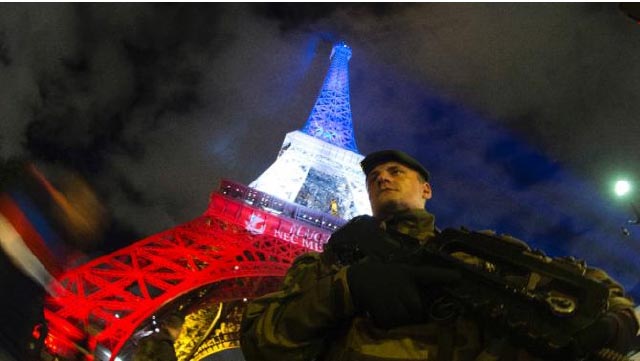 Call to Boost Intel Sharing to Thwart ‘Terrorism 2.0’